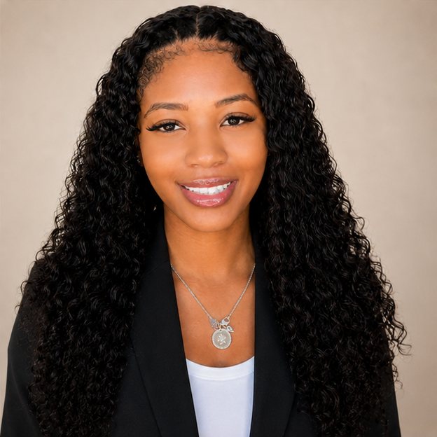 Ahmia Scott, Disability Claims Specialist
