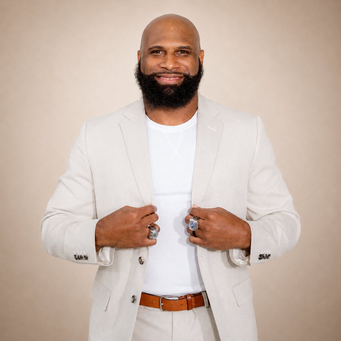 Brandon Siler, Founder
