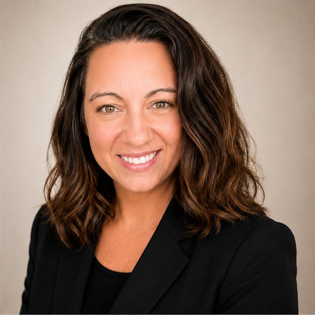 Pamela Wright, Disability Claim Manager