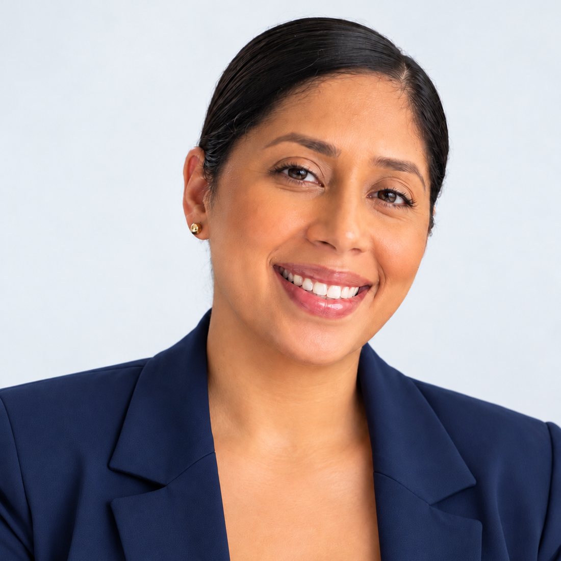Rosa Rios, Disability Claim Specialist, Love4Vets
