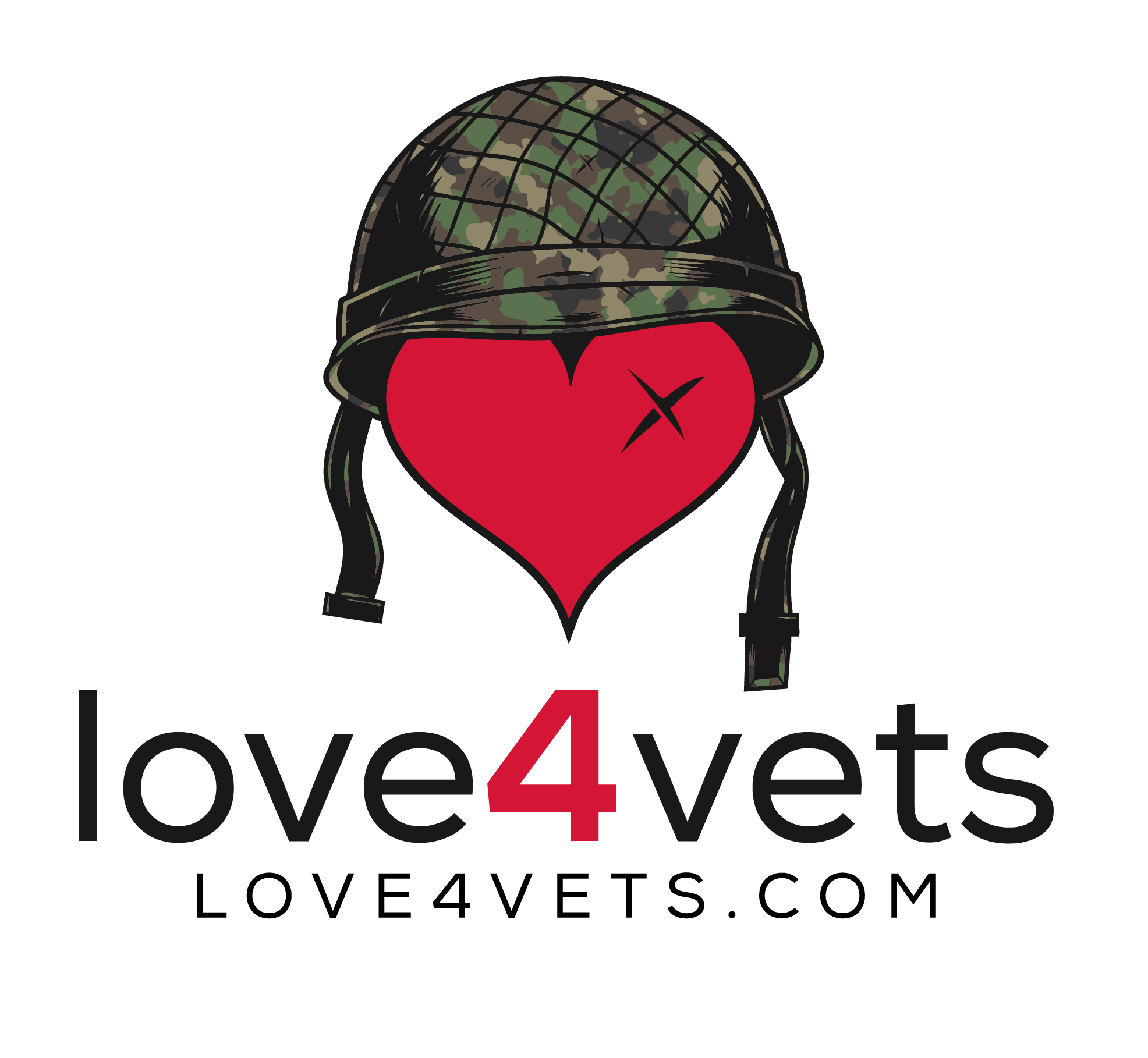 Love4Vets